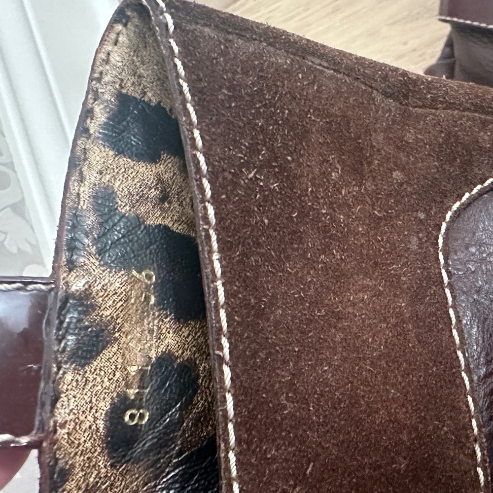 Dolce&Gabbana boots - Picture 12 of 12